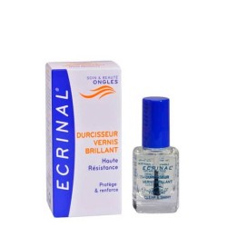 Ecrinal Glossy Varnish Hardener 10ml