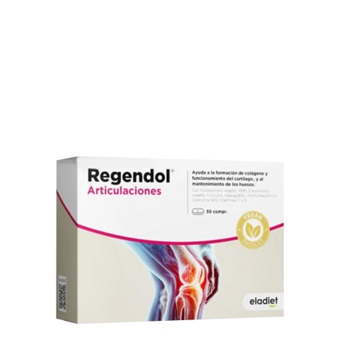 Eladiet Regendol Joints 30 tablets