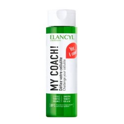 Elancyl My Coach Rebellious Anti-Cellulite Care 200ml