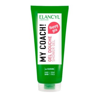 Elancyl My Coach Shower Gel 200ml