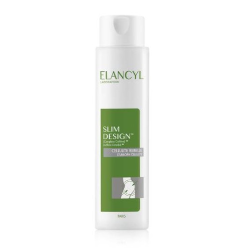 Elancyl Slim Design Rebel Cellulite 200ml