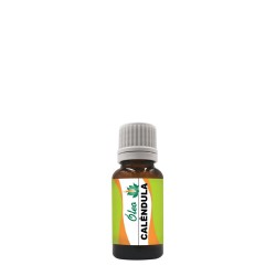 Elegant Calendula Essential Oil 20ml
