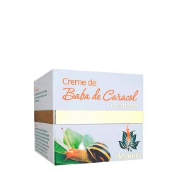 Elegante Premium Snail Mucin Cream 50ml