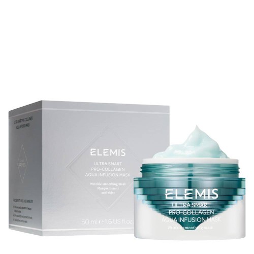 Elemis Ultra Smart Pro-Collagen Aqua Infusion Mask 50ml