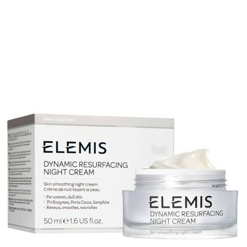 Elemis Dynamic Resurfacing Night Cream 50ml