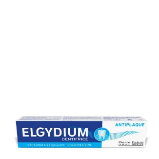 Elgydium Toothpaste Protection Gums 75ml