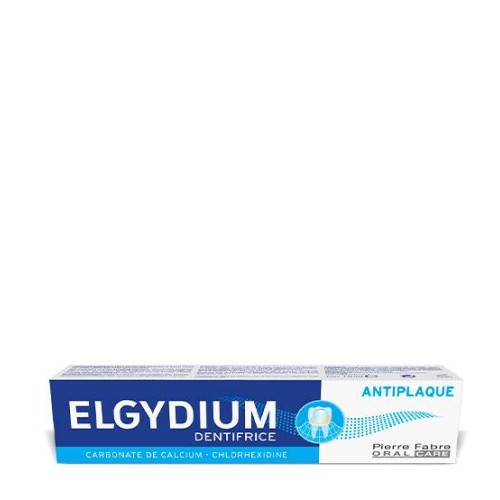 Elgydium Toothpaste Protection Gums 75ml