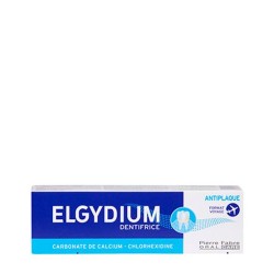 Elgydium Toothpaste Gum Protection Travel 50ml