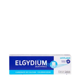 Elgydium Toothpaste Gum Protection Travel 50ml