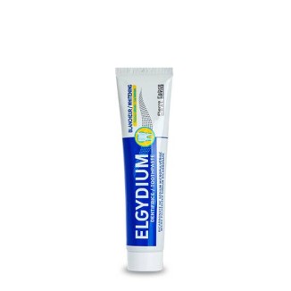 Elgydium Toothpaste Whitening Cool Lemon 75ml