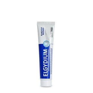 Elgydium Whitening Toothpaste 75ml