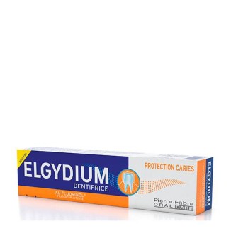 Elgydium Toothpaste Prevention Cavities 75ml