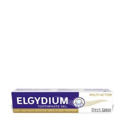 Elgydium Multi-Action Toothpaste Complete Action 75ml