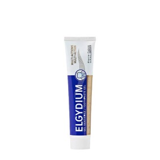 Elgydium Multi-Action Toothpaste Complete Action 75ml
