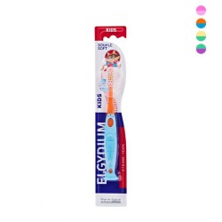 Elgydium Kids Toothbrush Child Milk Teeth Care