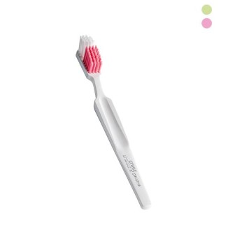 Elgydium Clinic Toothbrush Dental Prosthesis
