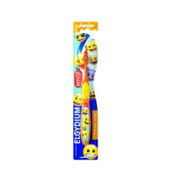 Elgydium Junior Emoji Toothbrush