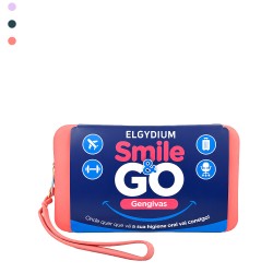Elgydium Smile & Go Gums