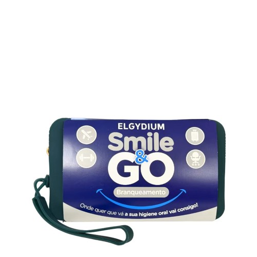 Elgydium Smile & Go Whitening