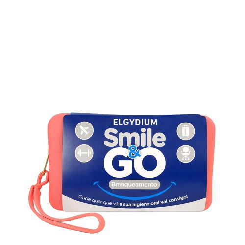 Elgydium Smile & Go Whitening