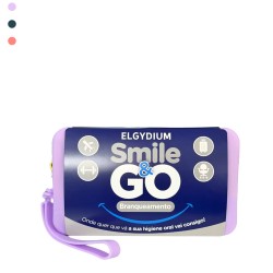 Elgydium Smile & Go Whitening