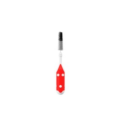 Elgydium Rechargeable Red Toothbrush Heads 4 Units