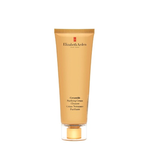 Elizabeth Arden Ceramide Purifying Cleansing Cream 125ml