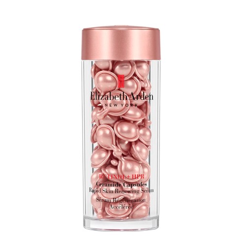 Elizabeth Arden Retinol + HPR Ceramide 60 capsules