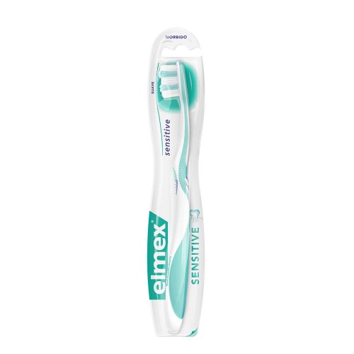 Elmex Sensitive Professional Toothbrush