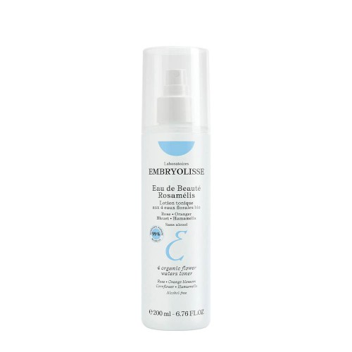 Embryolisse Eau de Beauté Rosamélis Tonic 200ml