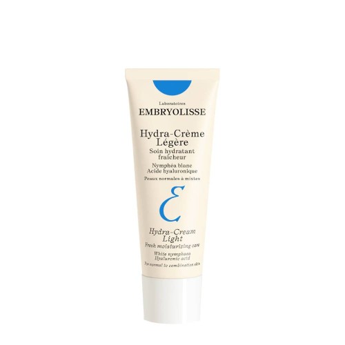Embryolisse Light Moisturising Cream 40ml