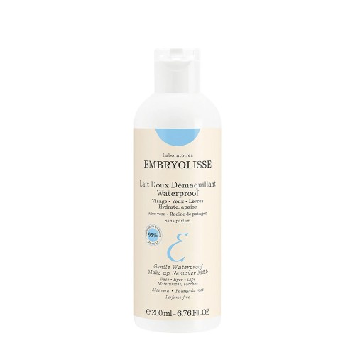 Embryolisse Soft Cleanser 200ml