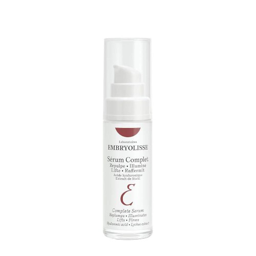 Embryolisse Complete Anti-Ageing Serum 30ml