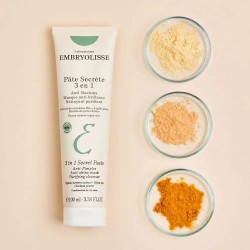 Embryolisse 3 in 1 Secret Paste Anti-Imperfections 100ml