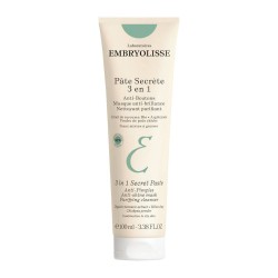 Embryolisse 3 in 1 Secret Paste Anti-Imperfections 100ml