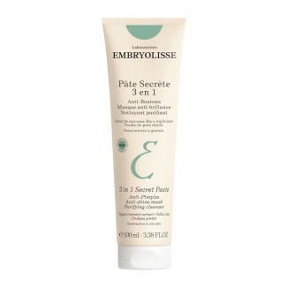 Embryolisse 3 in 1 Secret Paste Anti-Imperfections 100ml