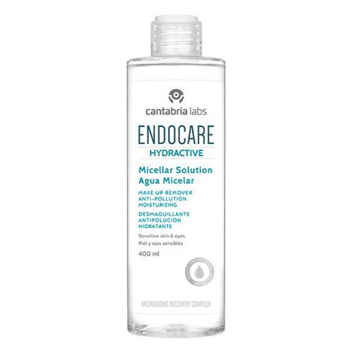 Endocare Hydractive Micellar Water 400ml