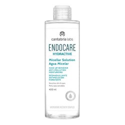 Endocare Hydractive Micellar Water 400ml