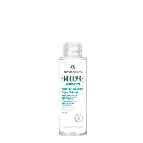 Endocare Hydractive Micellar Water 100ml