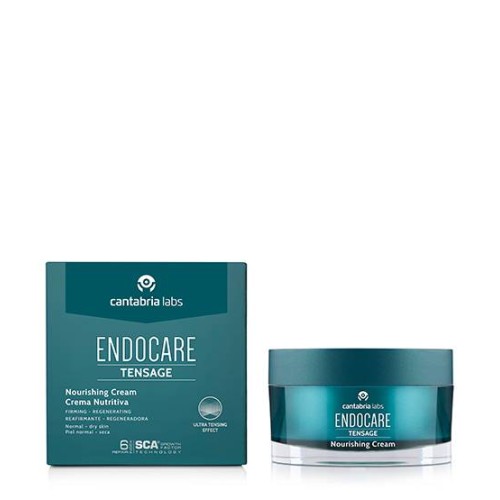 Endocare Tensage Nourishing Cream 50ml