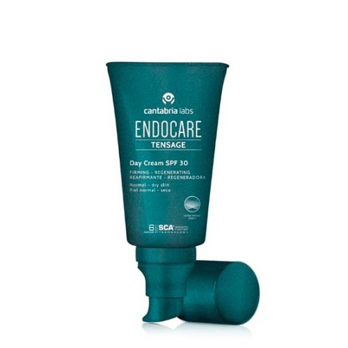 Endocare Tensage Tensor Day Cream SPF30 50ml
