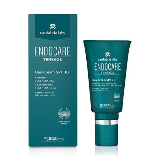 Endocare Tensage Tensor Day Cream SPF30 50ml