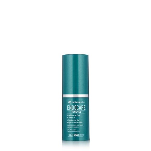 Endocare Tensage Eye Contour Illuminator 15ml