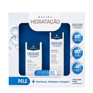 Endocare Age Barrier Maximum Hydration Coffret