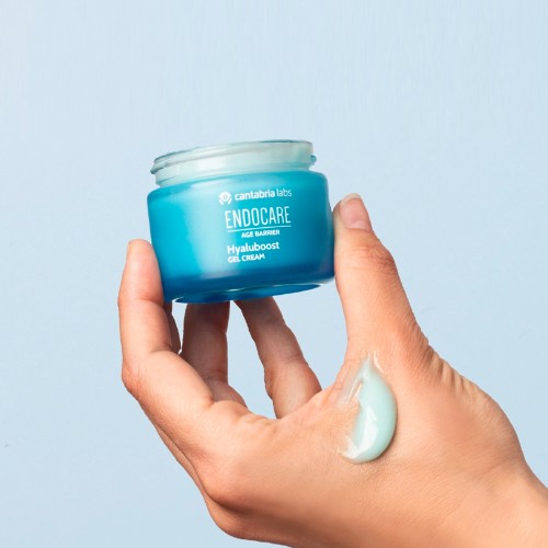 Endocare Age Barrier Hyaluboost Gel-Cream 50ml