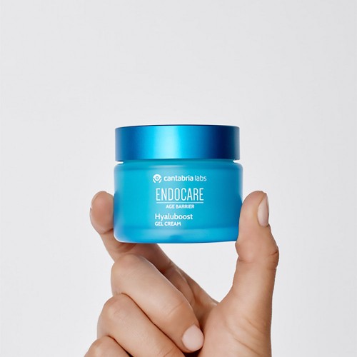 Endocare Age Barrier Hyaluboost Gel-Cream 50ml