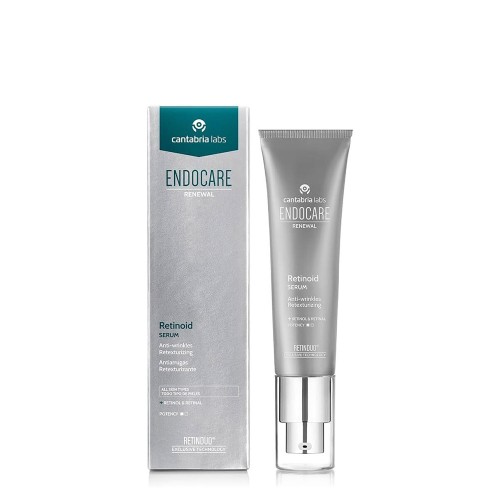 Endocare Renewal Retinol Anti-Wrinkle Serum 30ml