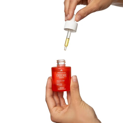 Endocare Radiance Vitamin C20 Serum 30ml