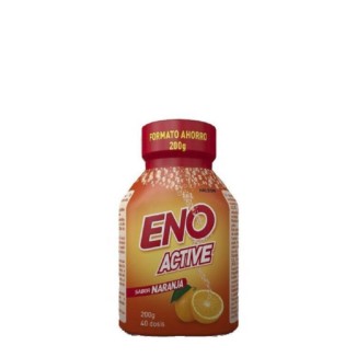 Eno Orange Bottle 200g