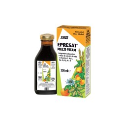 Epresat Multivitamin Formula 250ml